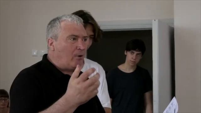 "Кто поёт до диез?" Большой детский хор им.В.С Попова / БДХ репетирует, дирижер Анатолий Кисляков смотреть онлайн