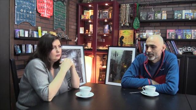 Небанальные беседы Андрей Самарцев смотреть онлайн