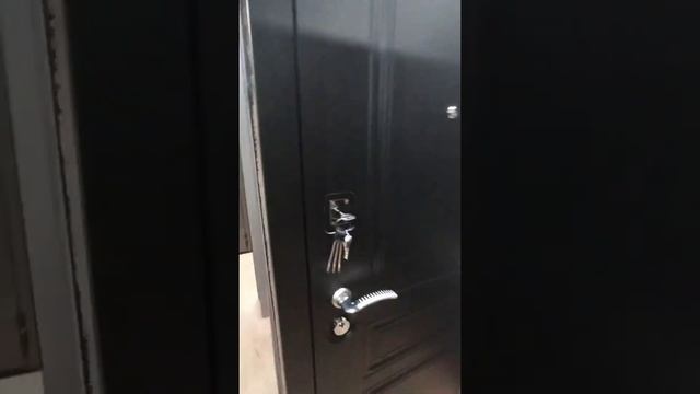 Универсальная БАРС дверь смотреть онлайн