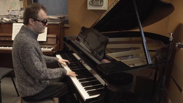 A Hard Day's Night With Jazzy Chords and Claps 👏 смотреть онлайн