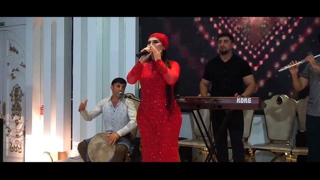 ОСИЯ - ТУЁНА 2023