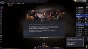 Star Trek: Infinite: United Federation of Planets - Episode 2 - Section 31!!