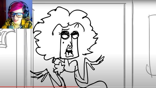 СМОТРИМ METAL FAMILY КУХНЯ 3 | Обзор | Реакция аниматора на веб-анимацию #38 смотреть онлайн