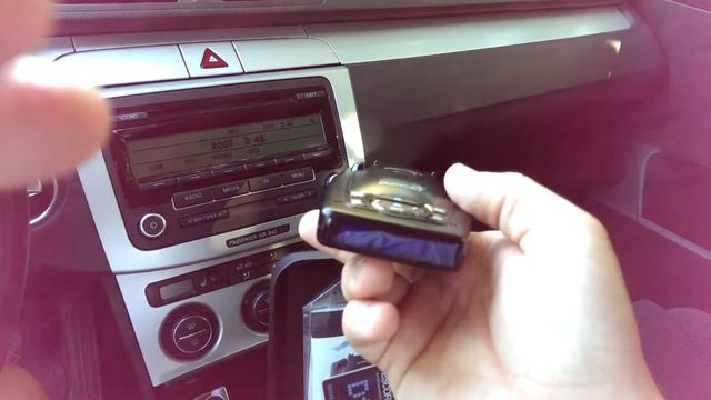 AvtoGSM.ru Радар детектор Escort Passport ix9500ru смотреть онлайн