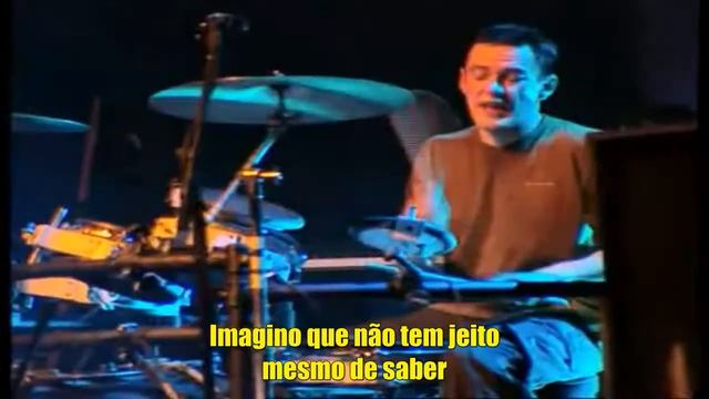 [LEG • PT-BR] NEW ORDER - TRUE FAITH - LIVE @ READING смотреть онлайн