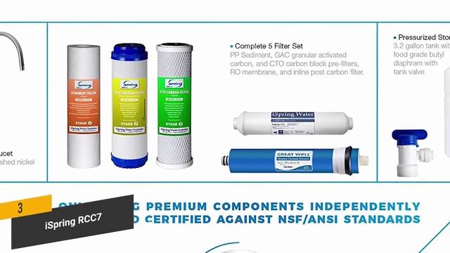 ✅ 2020 Big Berkey Countertop Water Filter Review | Top 5 Best Water Purifiers смотреть онлайн