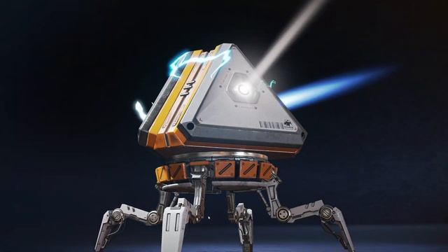 Opening 10 packs in Apex Legends #apexlegends смотреть онлайн