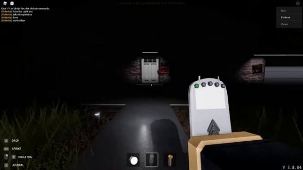 ИГРАЮ В SPECTOR | ХОРРОР В ROBLOX