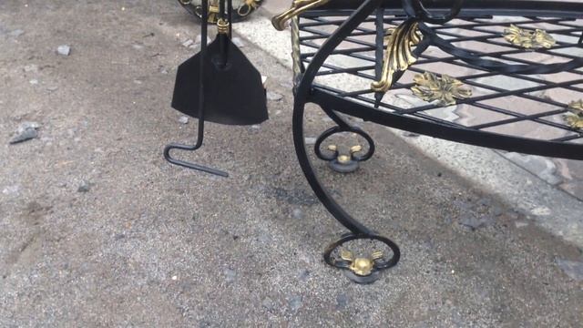 МАНГАЛ.СВОЇМИ РУКАМИ. смотреть онлайн