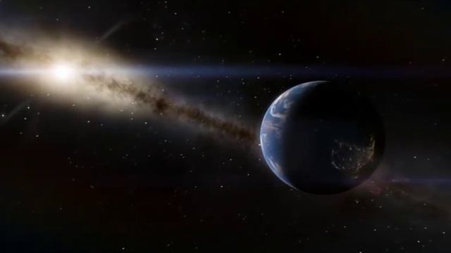 Living Universe - N-Trance (space Music Video)