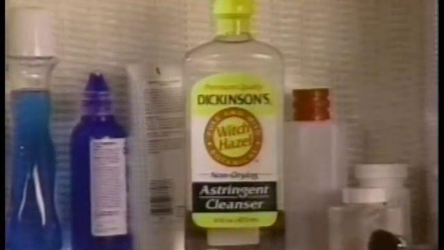 The Doctors Book of Home Remedies - TV commercial 1992 смотреть онлайн