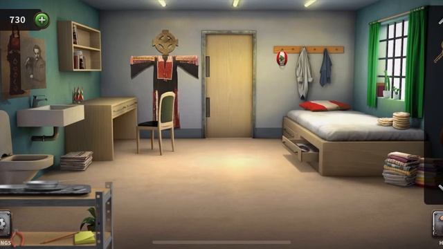 100 DOORS TO ESCAPE PRISON 2022 (LEVEL 11-15) смотреть онлайн