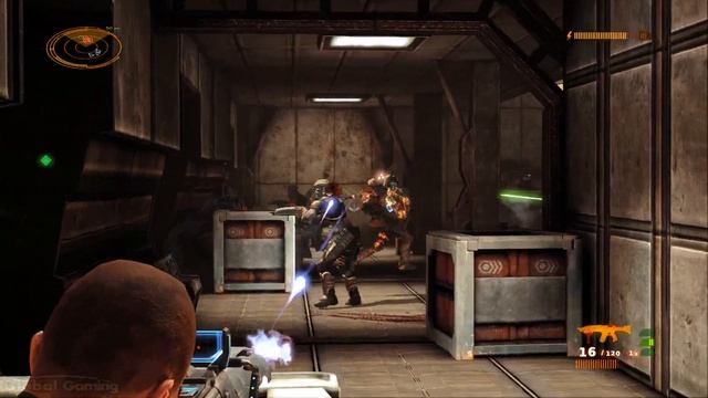 Scourge: Outbreak [PC] (2013) смотреть онлайн