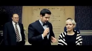 Ведущий и шоумэн Евгений Перлин   2013 mp4