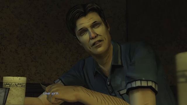 Walking Dead#3 Larry was alive смотреть онлайн
