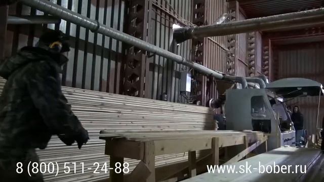 СК-Бобер смотреть онлайн
