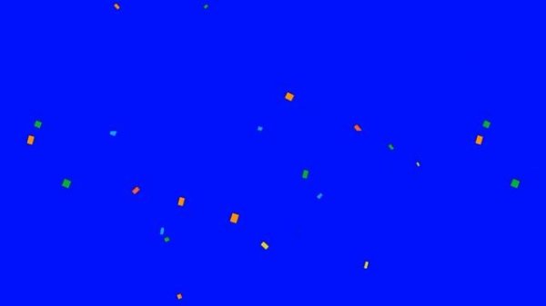 ХРОМАКЕЙ Падающие конфетти