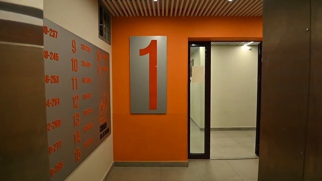 жилой комплекс «Сокол на Оганова», Ростов-на-Дону_октябрь 2023 смотреть онлайн
