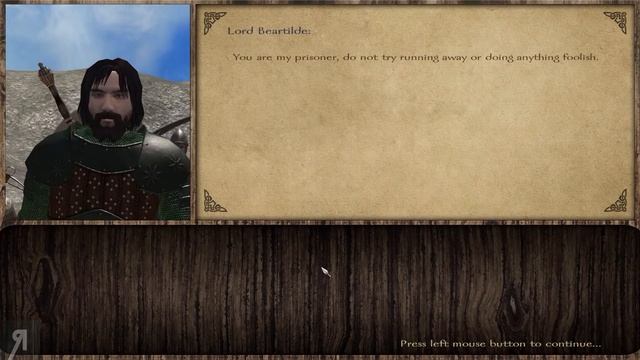 Prophesy of Pendor 3.9 Gameplay Walkthrough Part 46 (Mount and Blade Warband Mod) смотреть онлайн