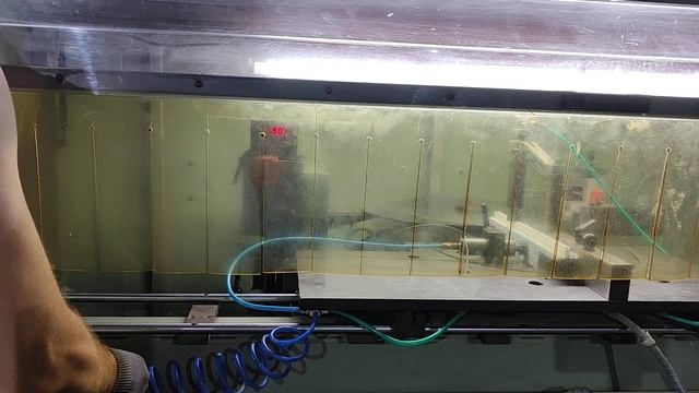 Pressta Eisele KS 400 PV Вырубная пила -рез смотреть онлайн