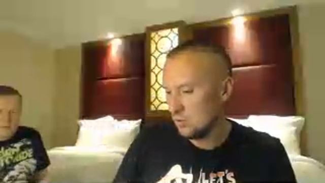 В Москве с Михалычем смотреть онлайн