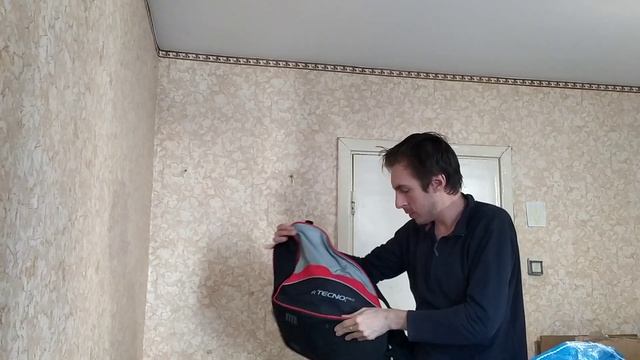 Распаковка Спорт товаров Секонд хенд смотреть онлайн