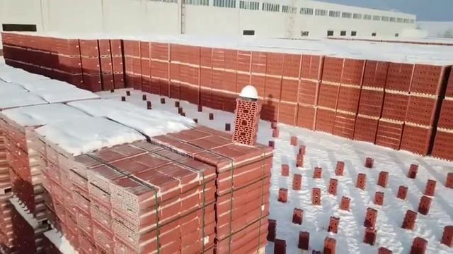 Завод Амстон - блоки порикам смотреть онлайн