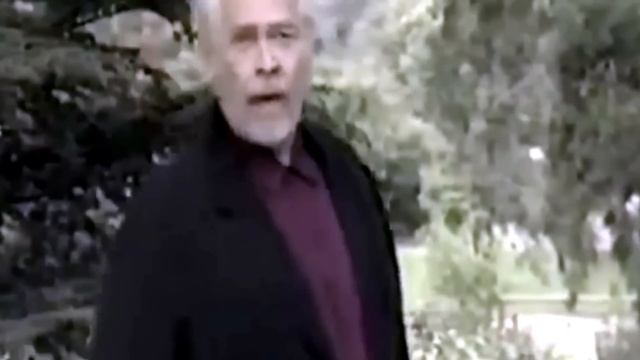 Жан-Клод Ван Дамм - Интервью (1991) смотреть онлайн