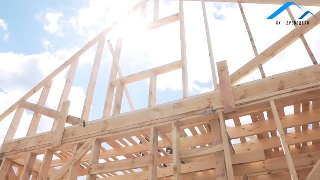 Силовой каркас 6х8 смотреть онлайн