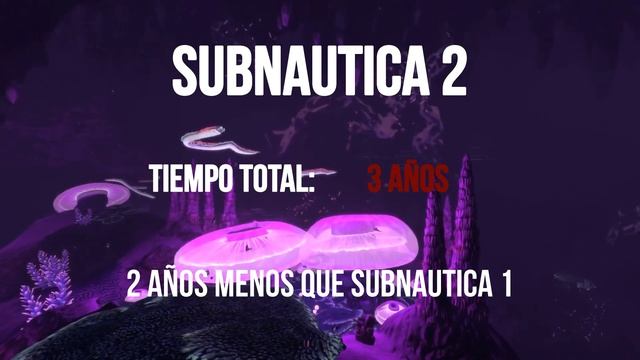 ¿Estás listo para el Increíble Subnautica 3? Lo que deberías saber смотреть онлайн