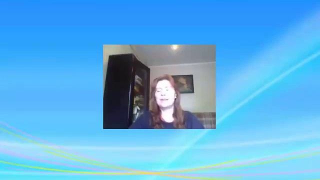 Жизненая энергия 1 ступень - Школа Духотворчества Нинель Виноградовой смотреть онлайн