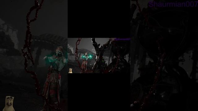 ERMAC. X-Ray,Fatality,Animality. смотреть онлайн