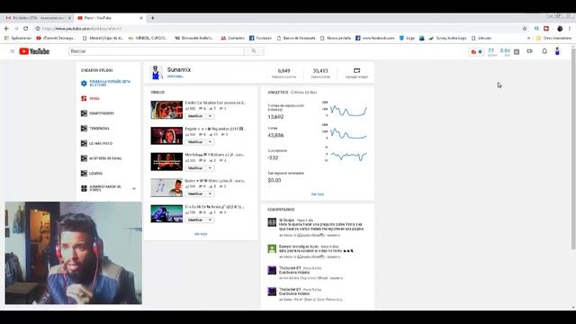 Corso Youtube ¿Como Subir Un Video A Youtube Y Que Se Haga Viral?