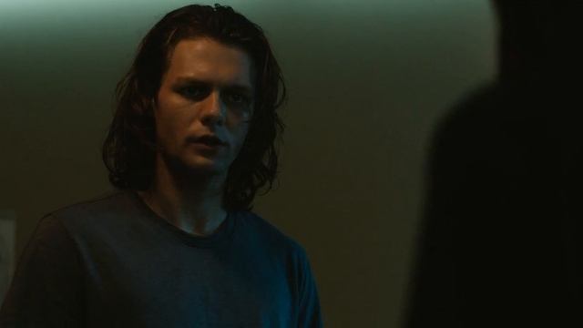 Вдуть не хочешь? — Астрал 5 смотреть онлайн