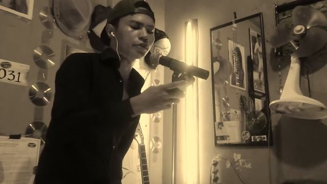 She's Gone (cover) Villy Narut смотреть онлайн