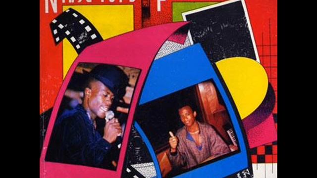 Presley - Streets Of The Ghetto смотреть онлайн