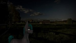 Пони страшилка | 2017