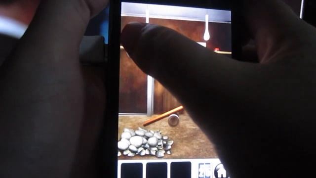 100 Doors Of Revenge Level 21-30 Walkthrough смотреть онлайн