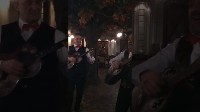 Boemi Boris Boburov смотреть онлайн