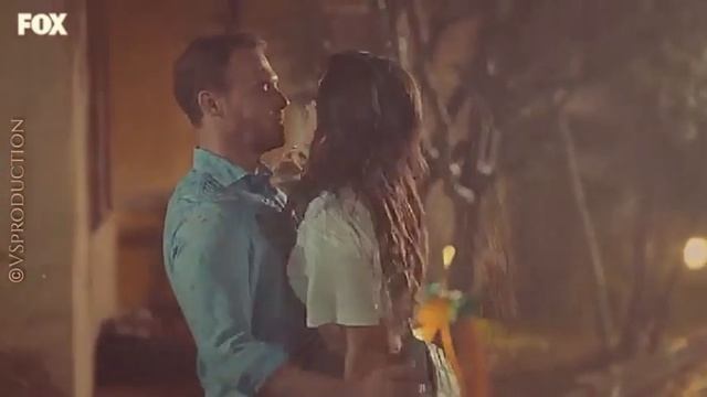⚫eda & serkan | once in a lifetime [1×01-1×20] смотреть онлайн