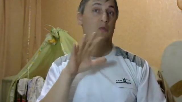Энергетики. Жуткие вещи! (жесты) смотреть онлайн