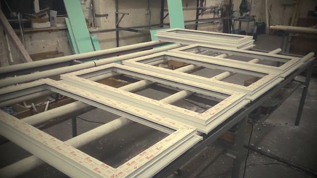 Пластиковые окна шик смотреть онлайн