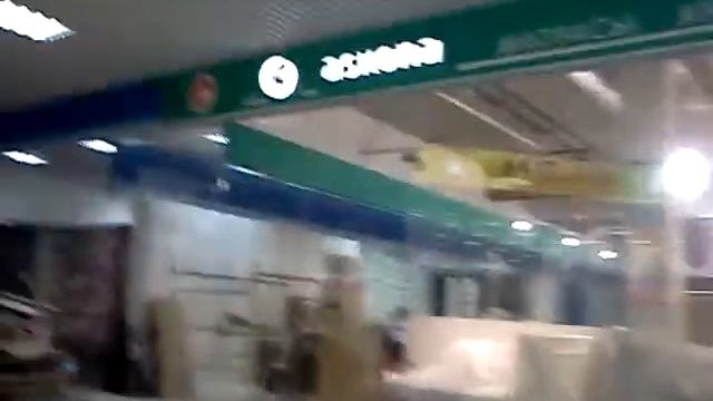 Тверь, Луначарского 18, внутри ТЦ.mp4 смотреть онлайн