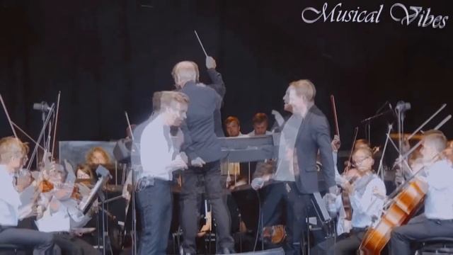 Jelle & Jonas ~Het zit in iedereen [Fan-Video] смотреть онлайн