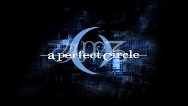 A Perfect Circle - The Outsider (Apocalypse Mix) смотреть онлайн