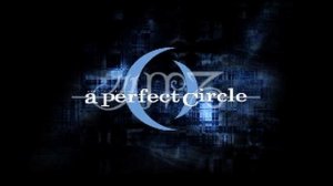 A Perfect Circle - The Outsider (Apocalypse Mix)