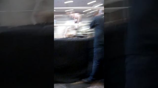 Cy Gregory and Liam hamlet Vs Kent Nelson and Anthony Mafia смотреть онлайн