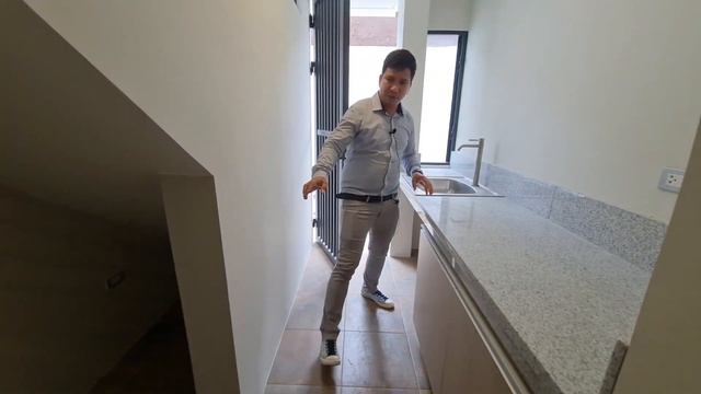 House Tour E89 ▪︎ Semi-Detached House and Lot for Sale in Marikina | Brandnew | Near Ateneo & UP смотреть онлайн