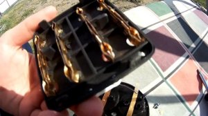 Катушка эра . Обзор