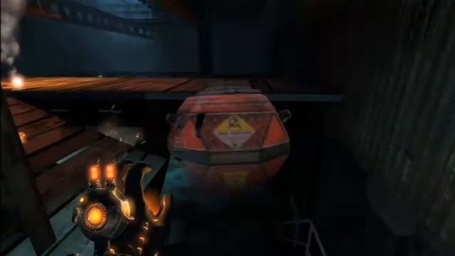 Singularity | PS3 | Official Manufacturing Vignette смотреть онлайн